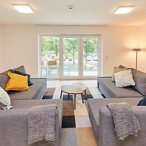 Ferienwohnung Bella Vista Premium Appartement