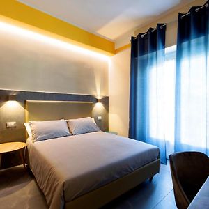Deluxe Kamer met een King Size Bed